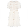 Plus size mini dresses