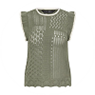 Petite summer tops