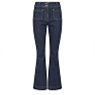 Women's jeans