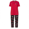 Plus size nightwear