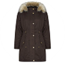 Parka coats