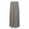 Petite maxi skirts