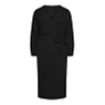 Wrap dresses
