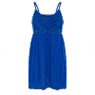 Plus size beach dresses
