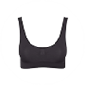 Non-padded bras