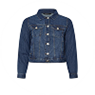 Denim jackets