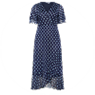 Plus size occasion dresses