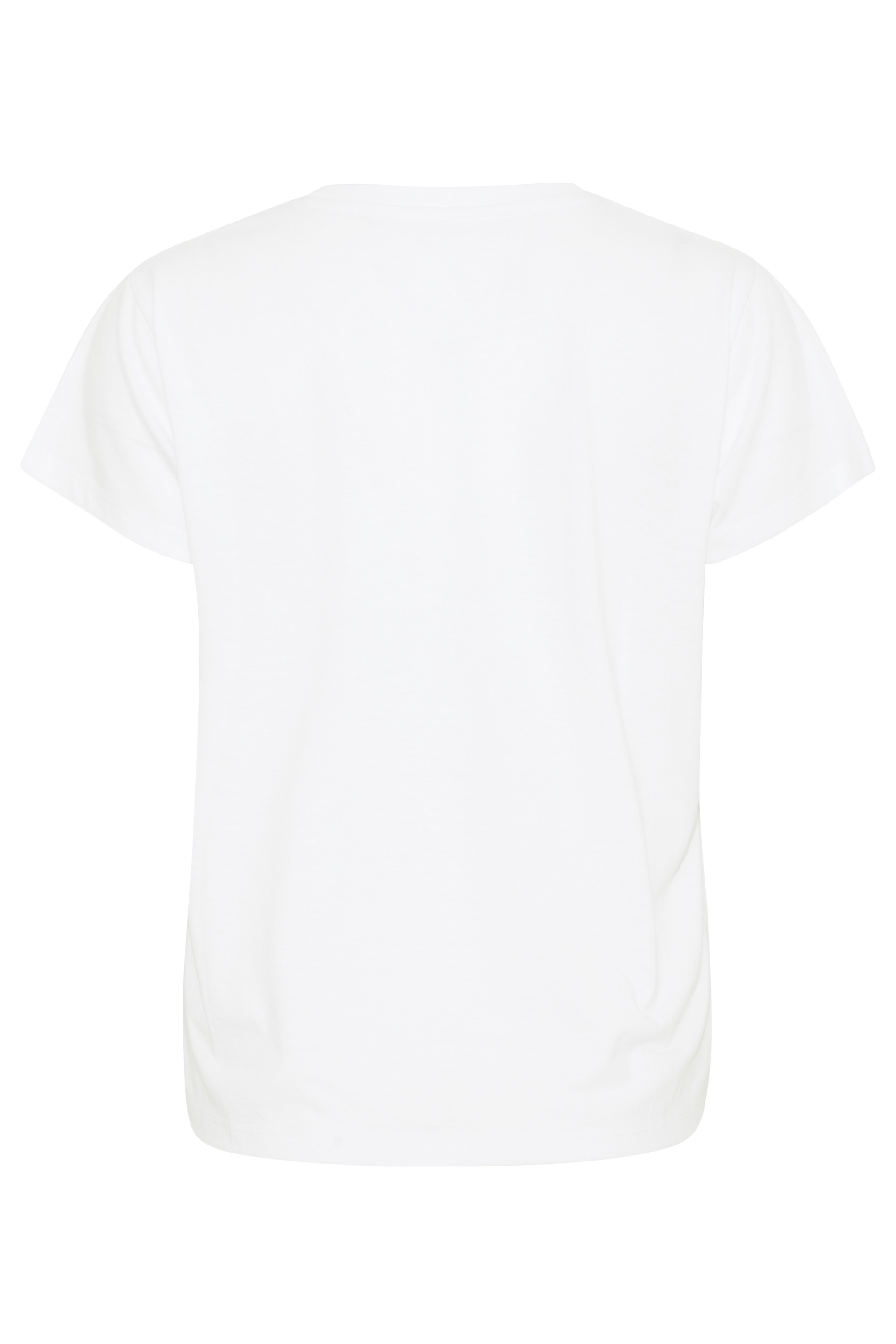 2 PACK Petite Black & White Basic T-Shirts | PixieGirl 11