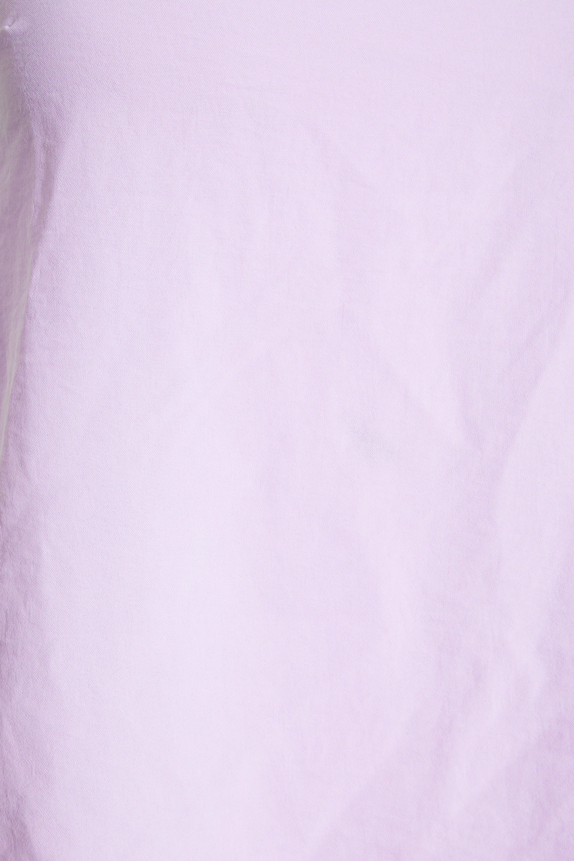 Petite Lilac Purple Cross Back Cami Top | PixieGirl  5