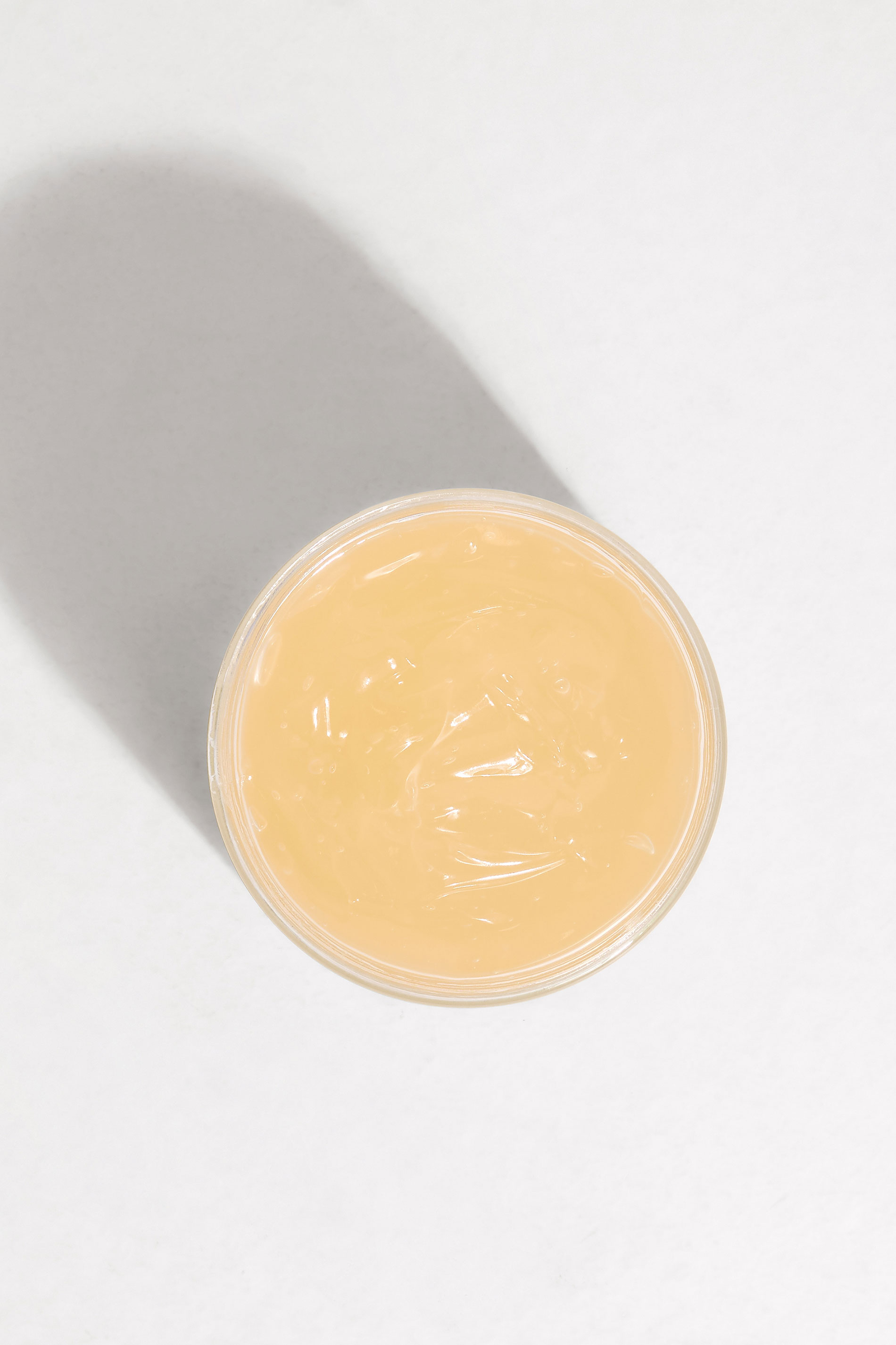 Strawberry Bonbon Enzyme Peel Face Mask Gel | Whip&Woo 2