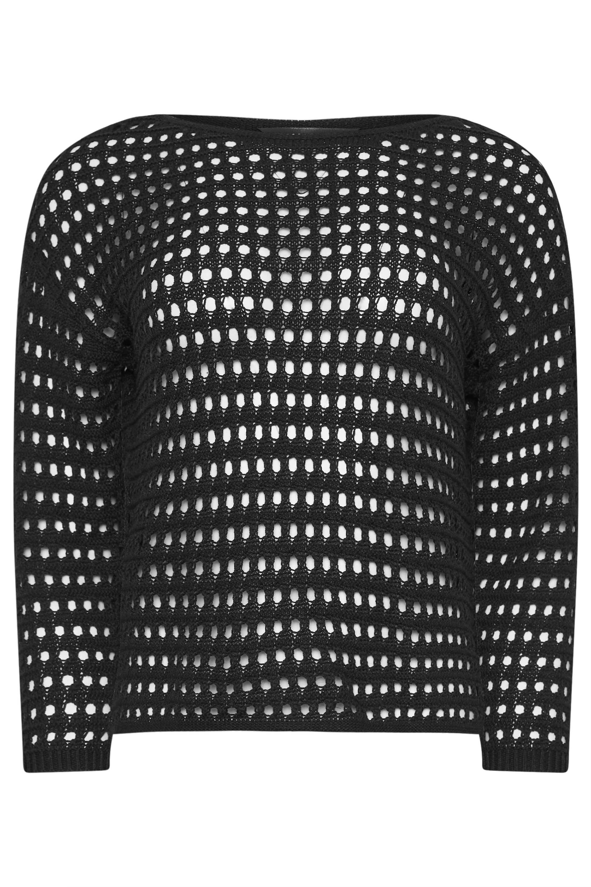 トップス akiki summer american sleeve knit/black トップス akiki summer american sleeve knit/black akiki